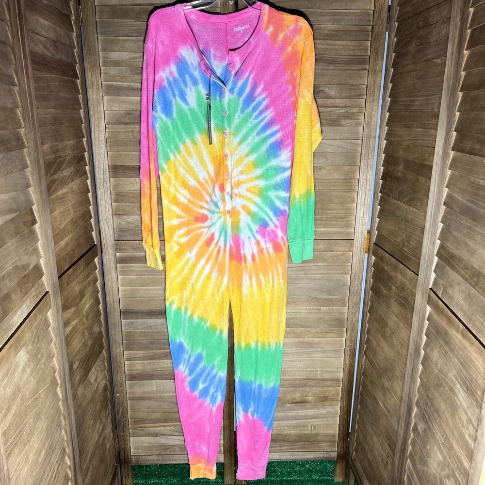 NWT #followme Onesie